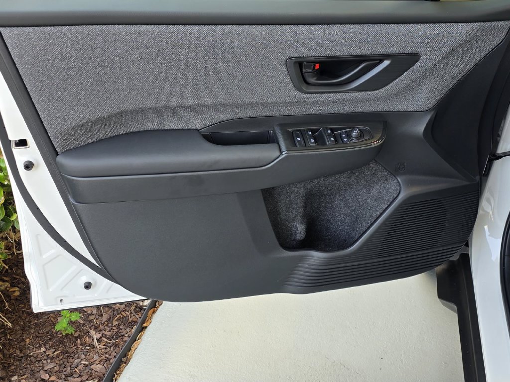 New 2026 Subaru Outback Premium AWD/4WD image 32