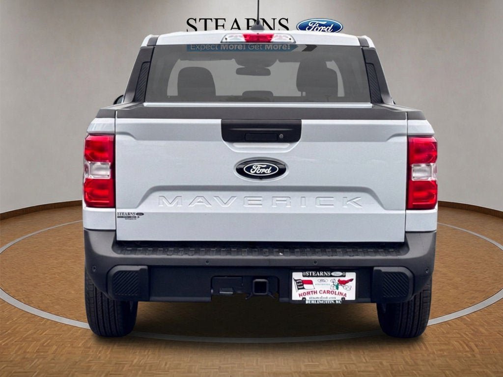 New 2026 Ford Maverick XLT w/ XLT Luxury Package AWD/4WD image 16