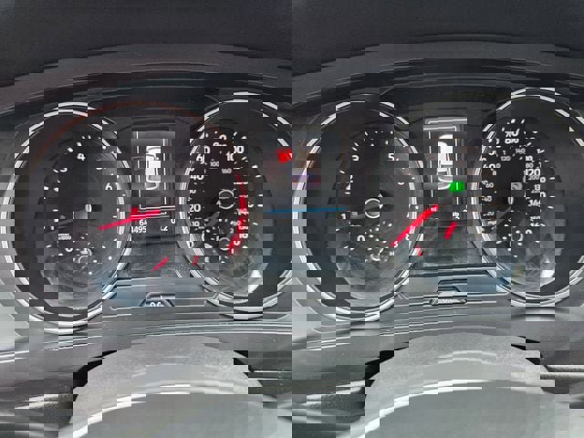 Used 2020 Volkswagen Tiguan SE w/ Panoramic Sunroof Package image 20