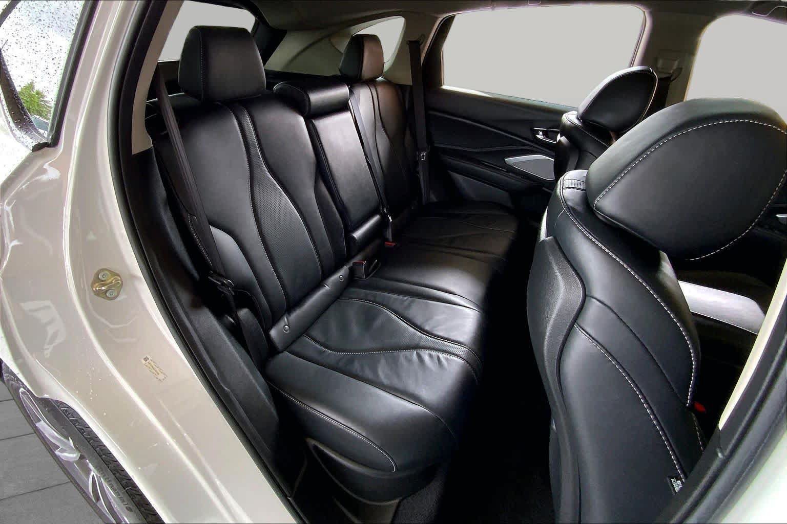 Used 2020 Acura RDX FWD w/ Technology Package image 21