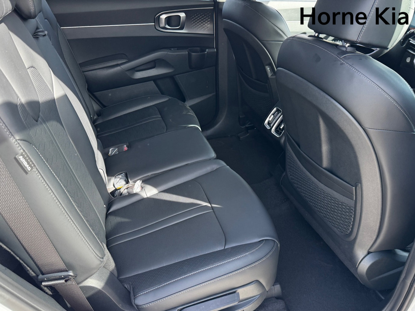 New 2026 Kia Sorento EX image 20