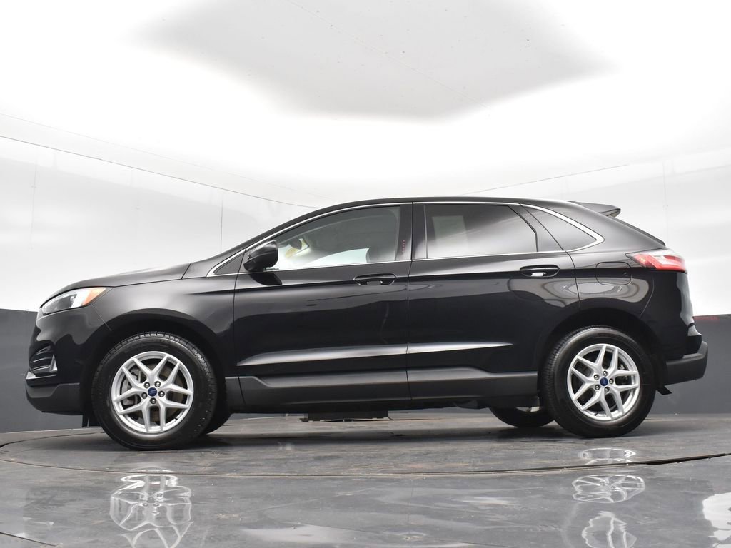 Used 2022 Ford Edge SEL w/ Convenience Package image 21