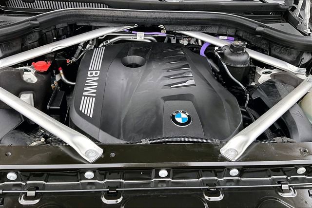 Used 2026 BMW X7 xDrive40i image 33