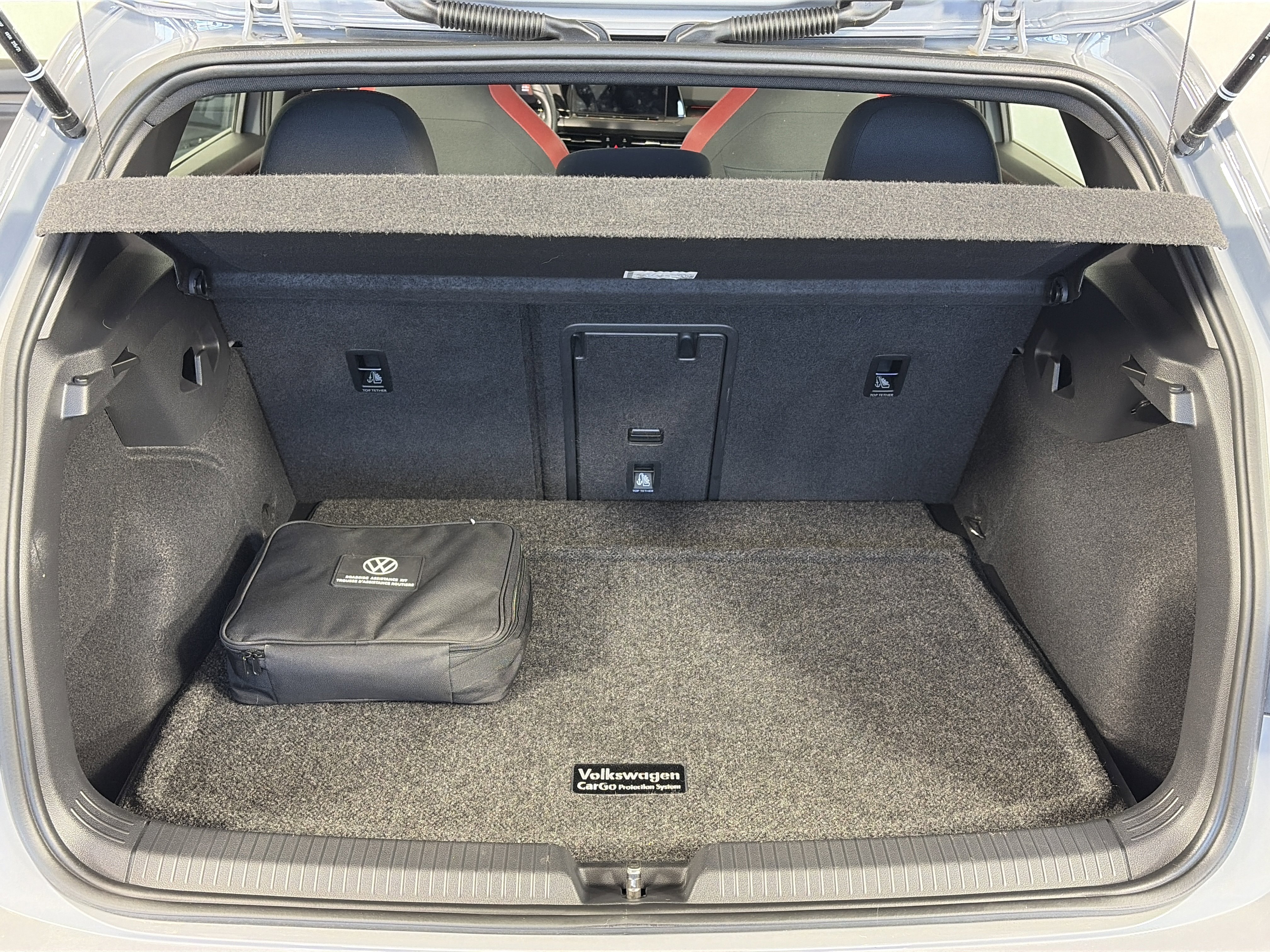 Used 2022 Volkswagen GTI SE image 14