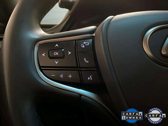 Used 2023 Lexus ES 300h w/ Premium Package image 37