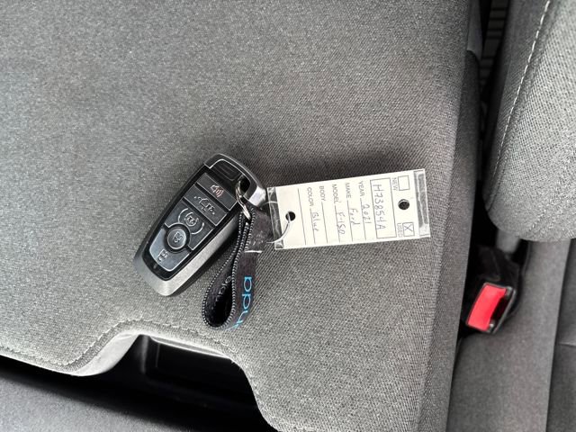 Used 2021 Ford F150 XLT w/ Equipment Group 302A High image 30