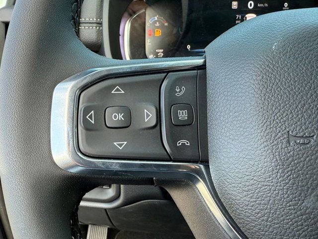 New 2026 RAM 2500 Laramie image 20