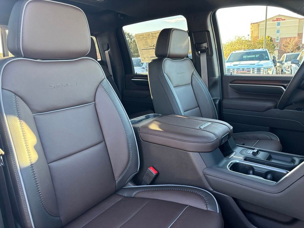 New 2026 GMC Sierra 2500 Denali image 35