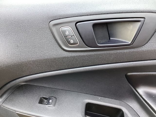 Used 2022 Ford EcoSport SES w/ Interior Protection Package AWD/4WD image 20