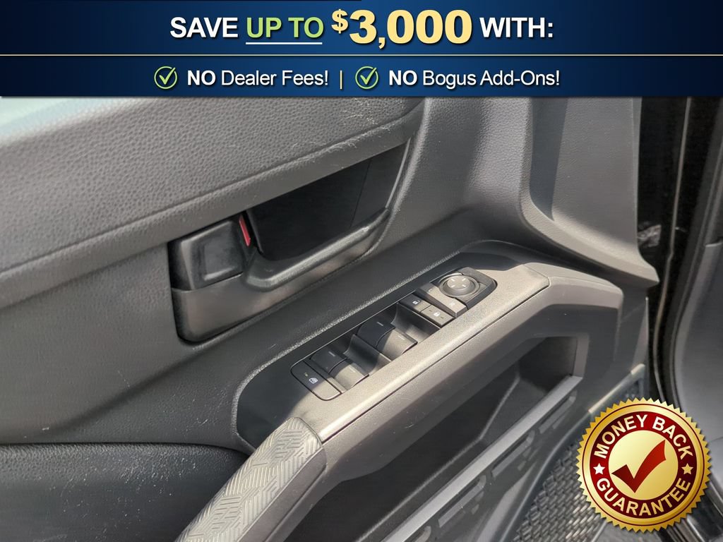 Used 2024 Toyota Tacoma SR5 RWD image 16