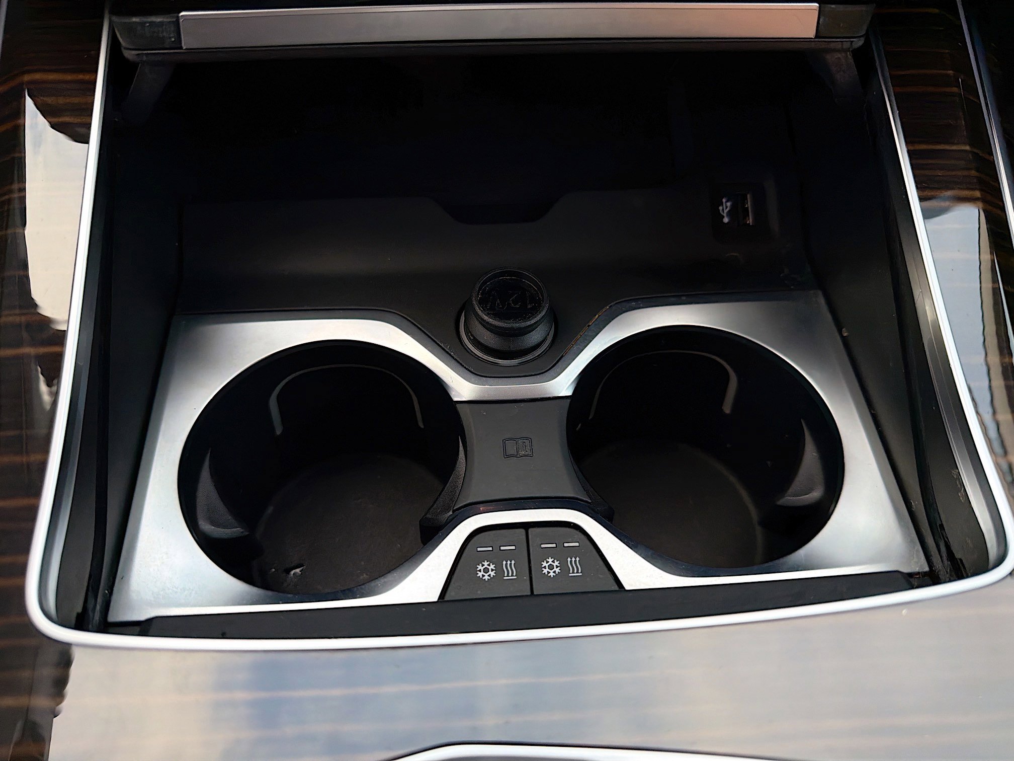 Used 2026 BMW X7 xDrive40i image 32