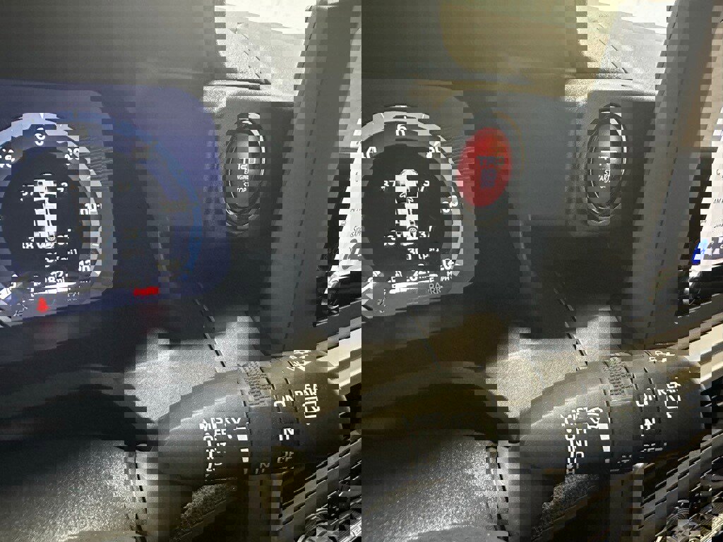 Used 2025 Toyota 4Runner TRD Off-Road image 22