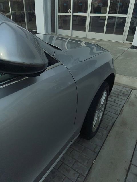 Used 2016 Audi Q5 2.0T Premium Plus w/ Technology Package image 13