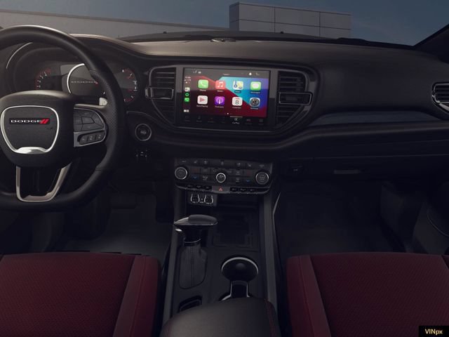 New 2026 Dodge Durango GT AWD/4WD image 19
