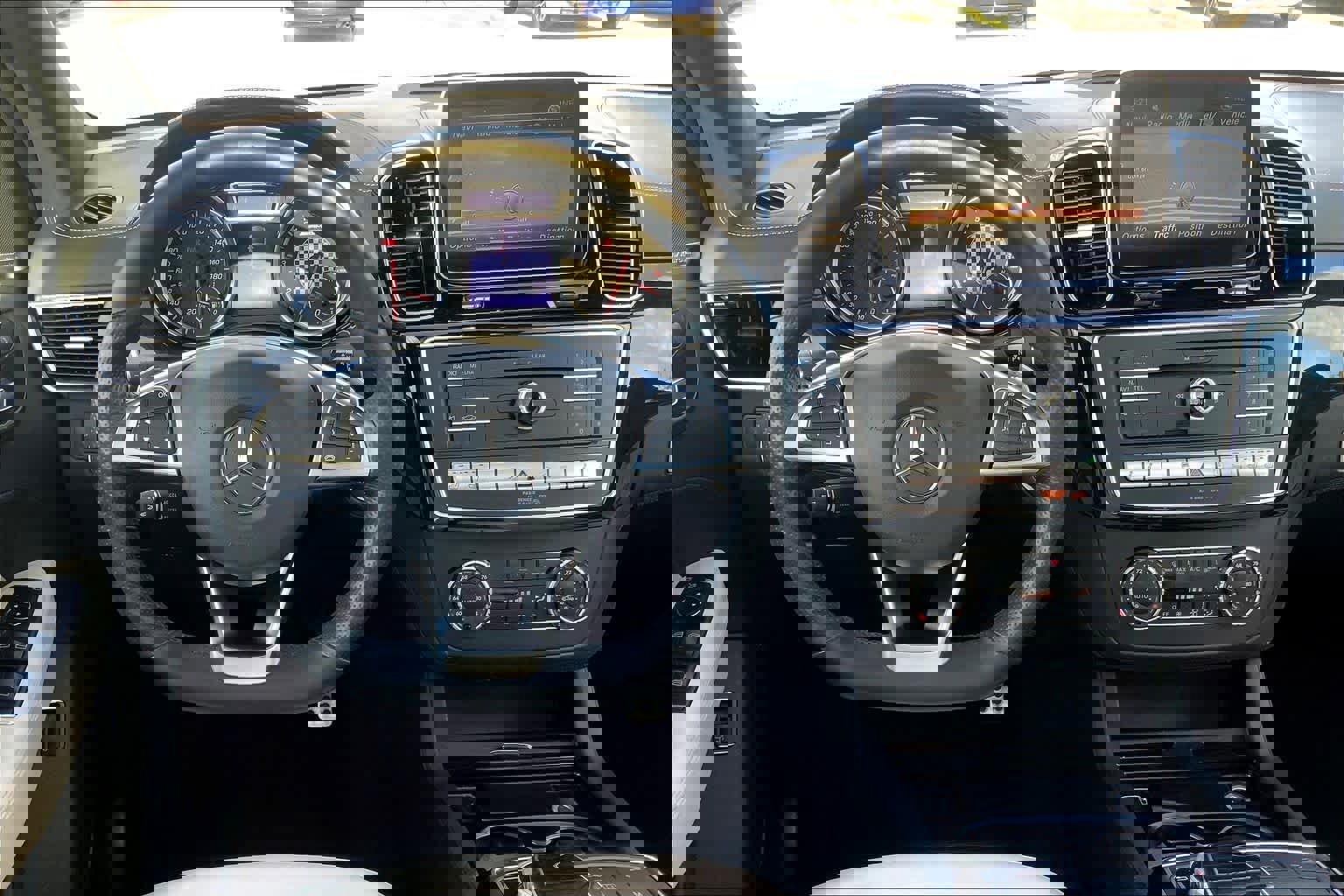 Used 2018 Mercedes-Benz GLE 43 AMG 4MATIC Coupe image 5