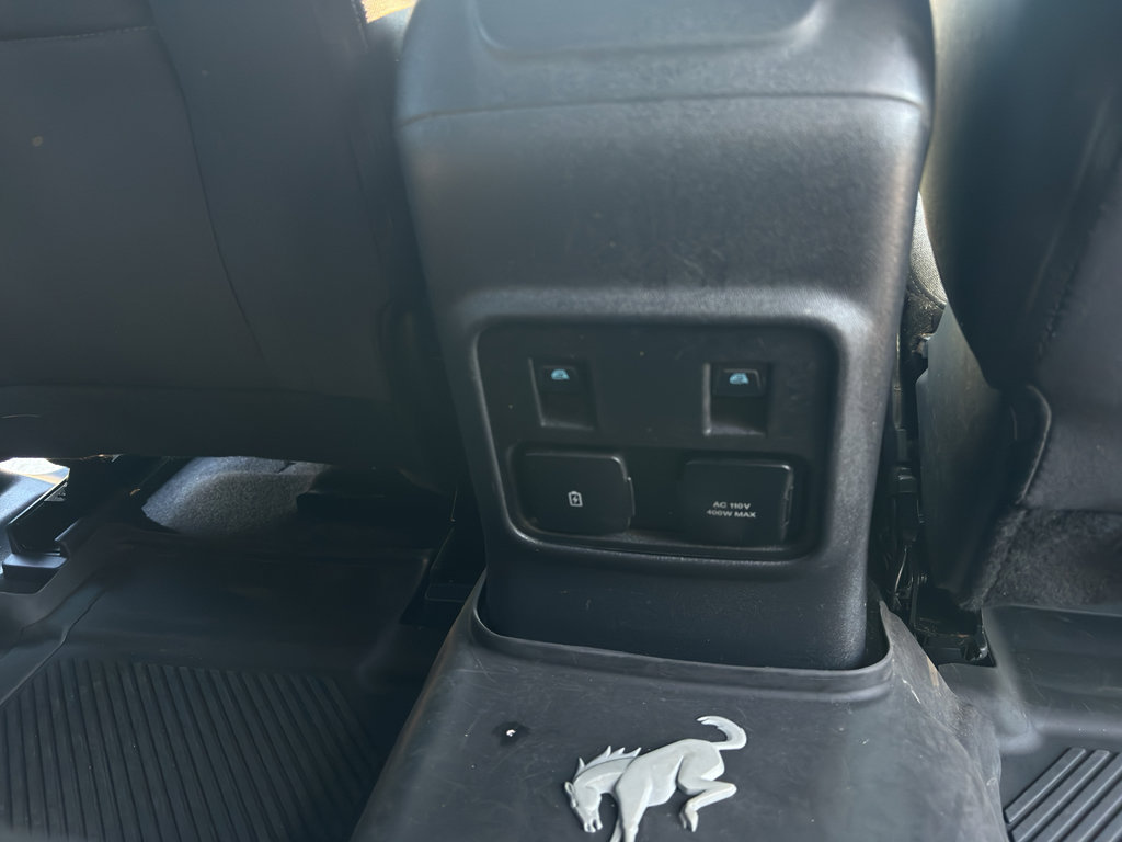 Certified 2022 Ford Bronco Big Bend AWD/4WD image 17