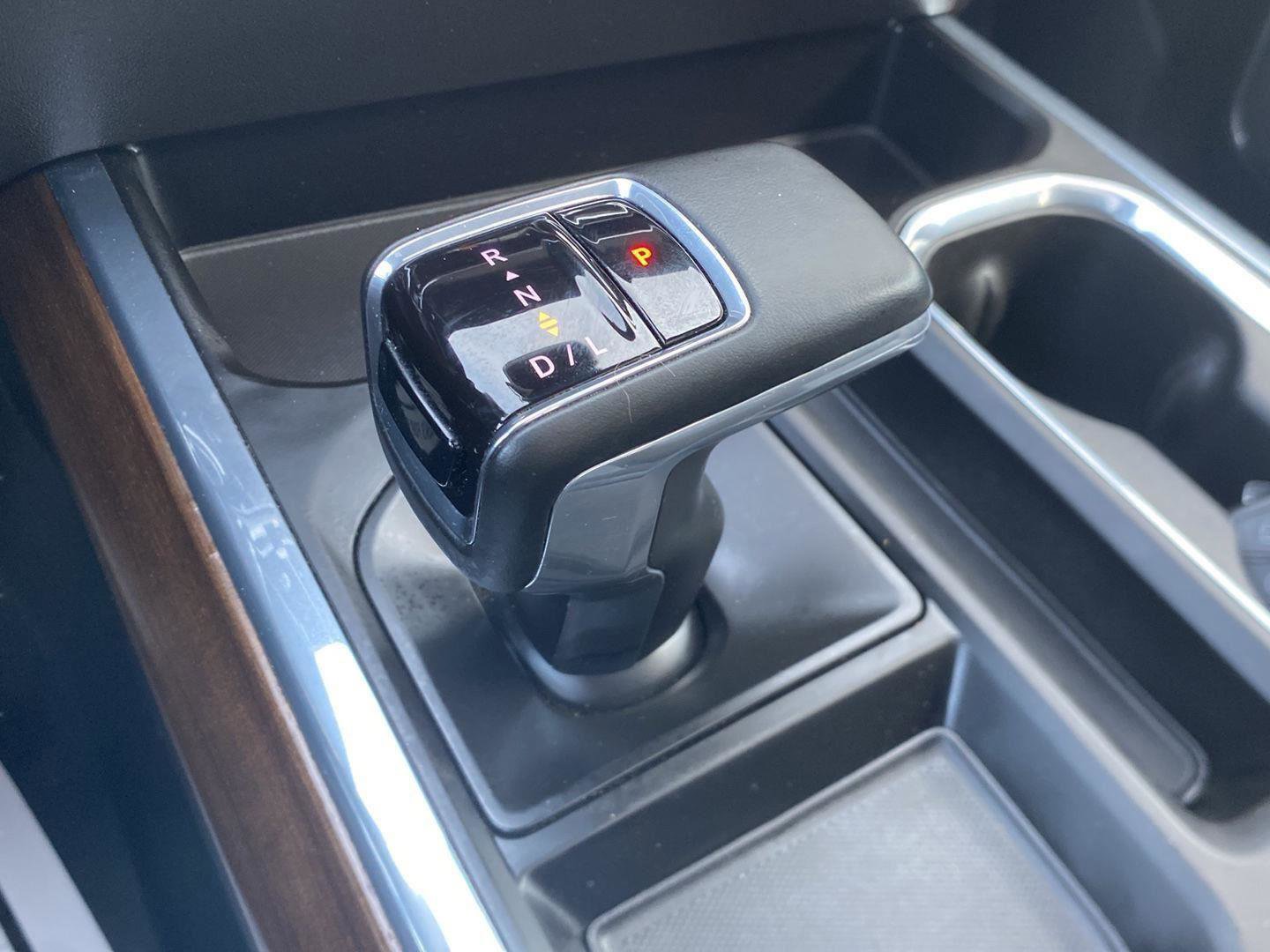 Used 2023 Chevrolet Silverado 1500 High Country w/ High Country Premium Package image 32