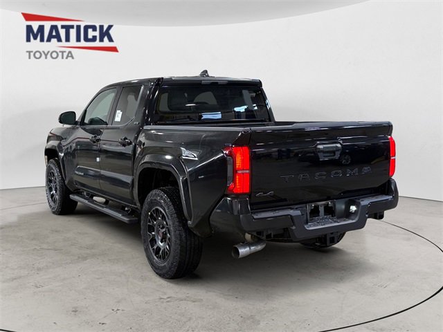 New 2026 Toyota Tacoma SR5 image 5