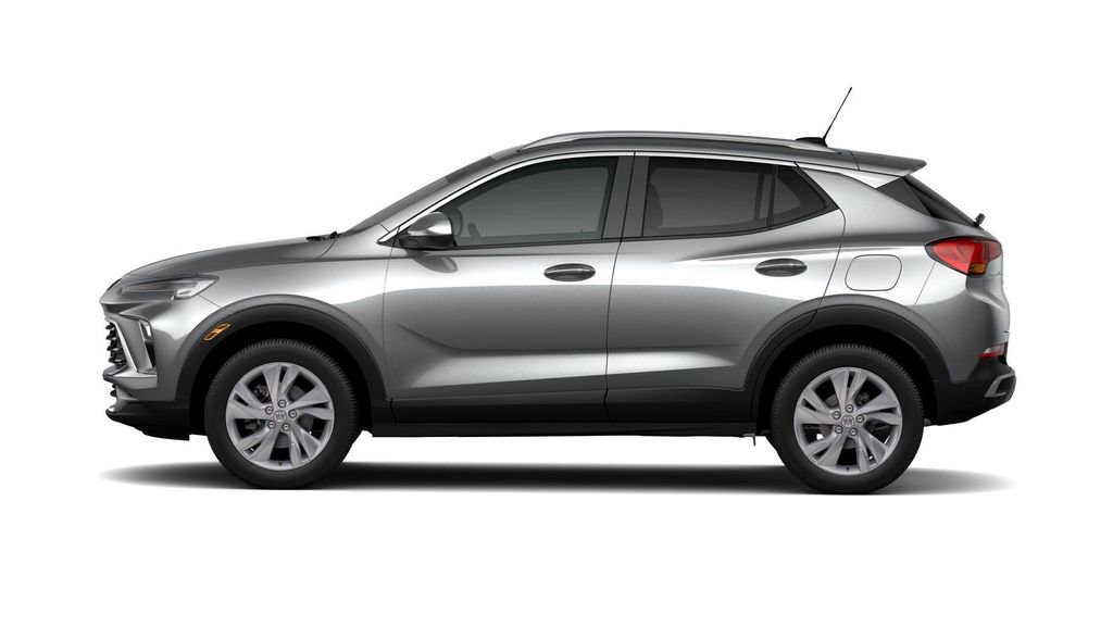 New 2026 Buick Encore GX Preferred image 30