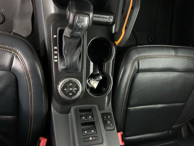Used 2023 Ford Bronco Badlands AWD/4WD image 26