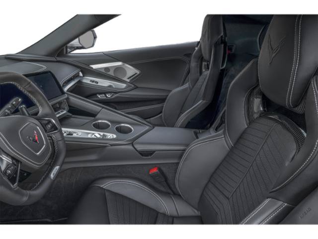 New 2027 Chevrolet Corvette Z06 RWD image 6