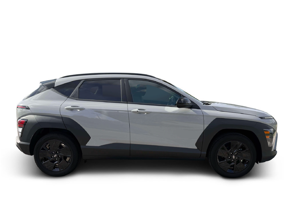 New 2027 Hyundai Kona SEL Sport FWD image 9