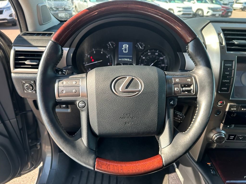 Used 2014 Lexus GX 460 Luxury AWD/4WD image 15
