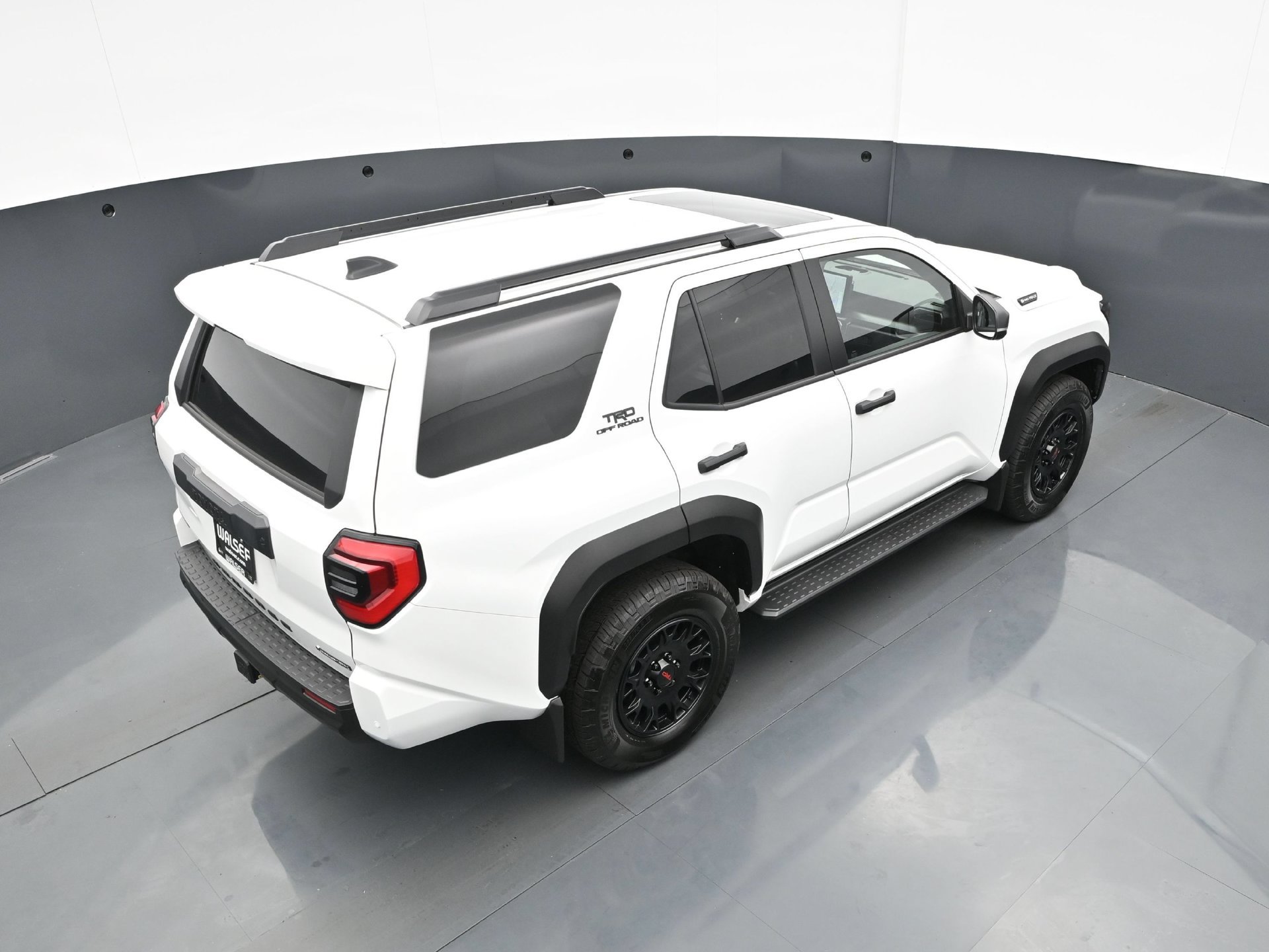 Used 2026 Toyota 4Runner TRD Off-Road Premium AWD/4WD image 43