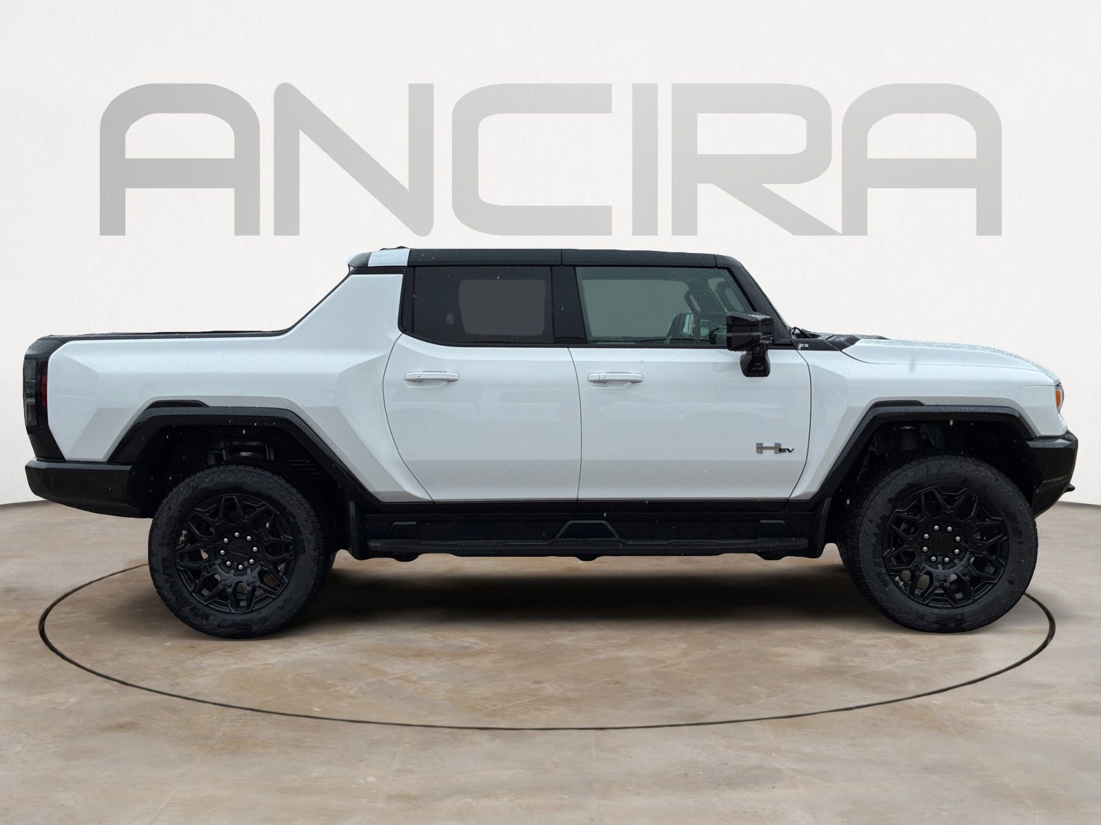 New 2026 GMC Hummer EV 4x4 Crew Cab image 11