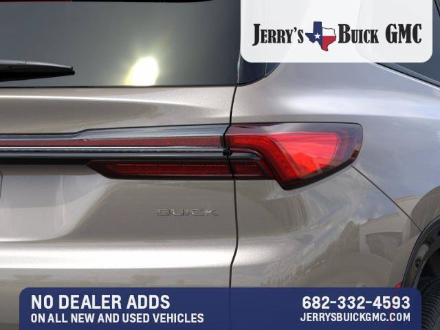 New 2027 Buick Enclave Sport Touring w/ Power Package FWD image 13