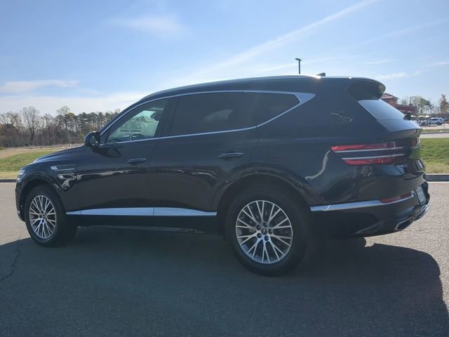 Used 2024 Genesis GV80 2.5T AWD/4WD image 6