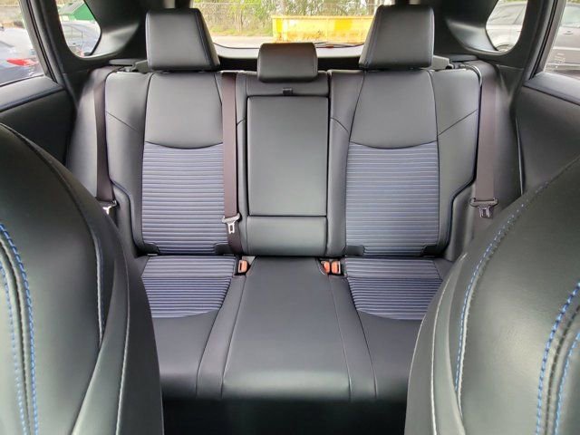 Used 2021 Toyota RAV4 XSE image 5