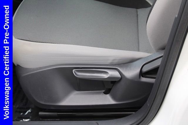 Used 2023 Volkswagen Taos S w/ IQ Drive S Package image 14