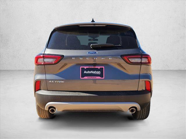 New 2026 Ford Escape Active FWD image 8