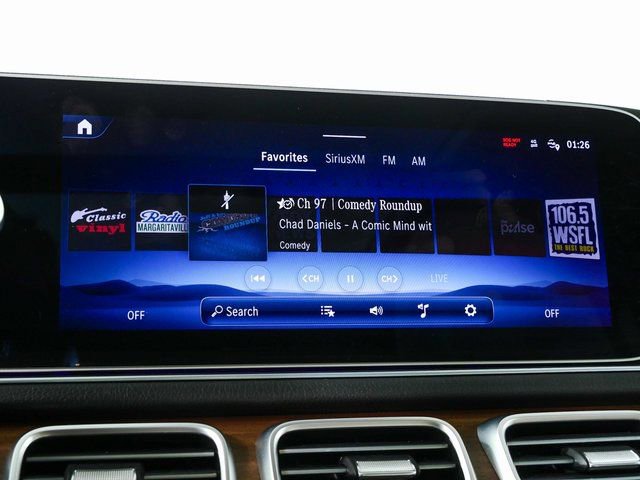 Used 2024 Mercedes-Benz GLE 450 4MATIC image 14