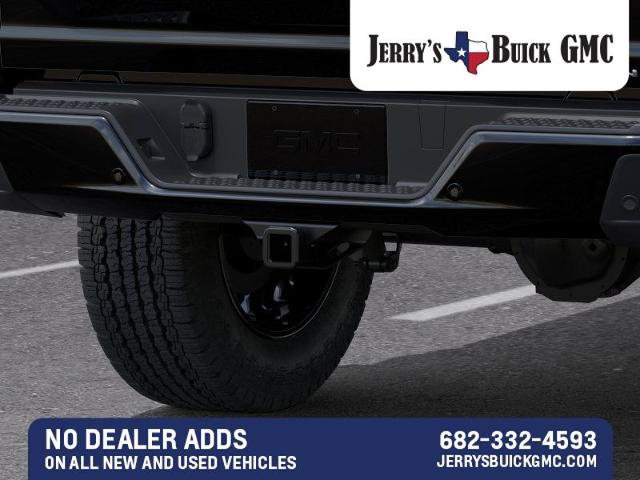 New 2026 GMC Canyon Denali AWD/4WD image 14