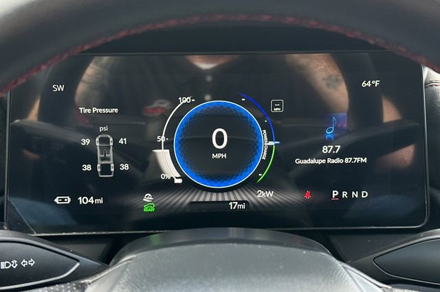 Used 2024 Acura ZDX A-Spec image 27