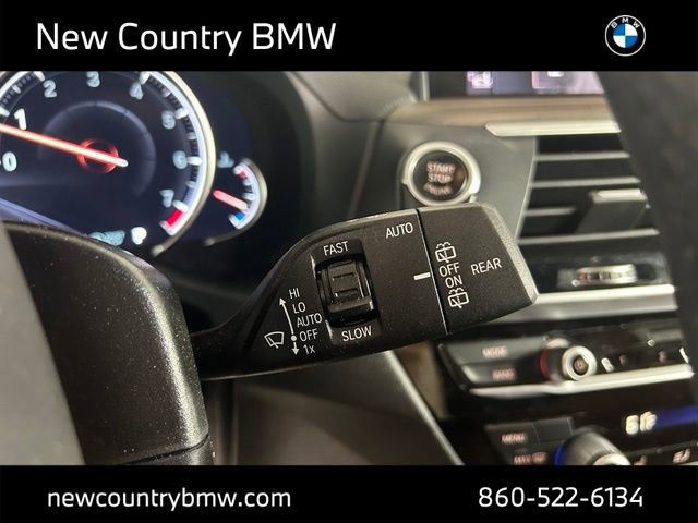 Used 2019 BMW X3 xDrive30i w/ M Sport Package 2 AWD/4WD image 18