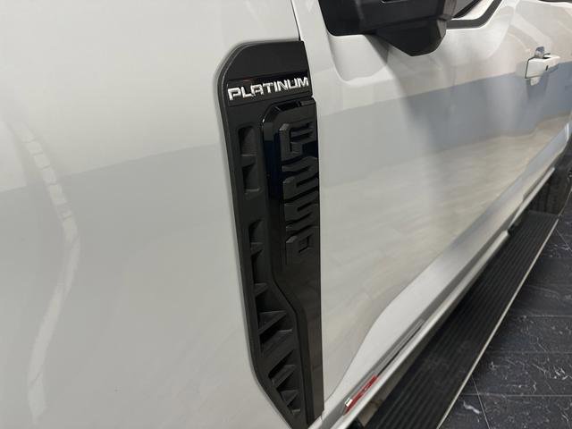 Used 2026 Ford F250 Platinum image 41