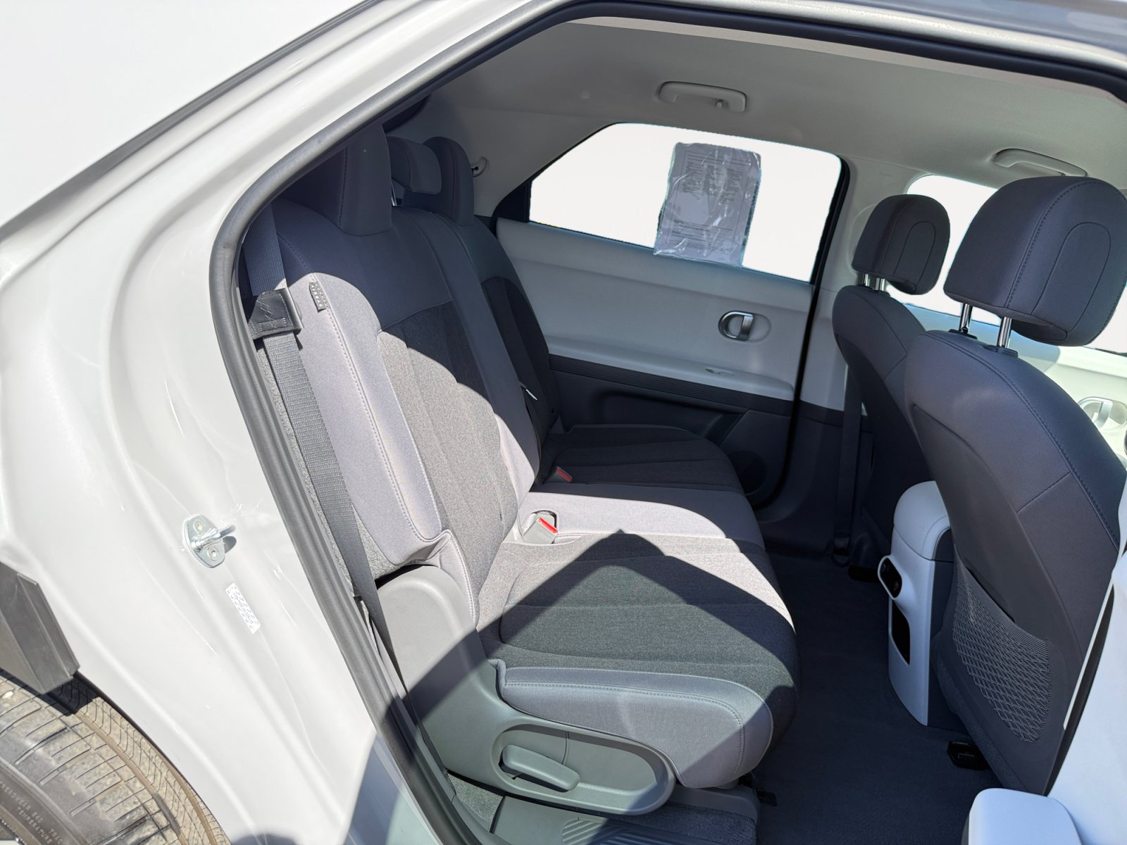Certified 2024 Hyundai Ioniq 5 SEL RWD image 18