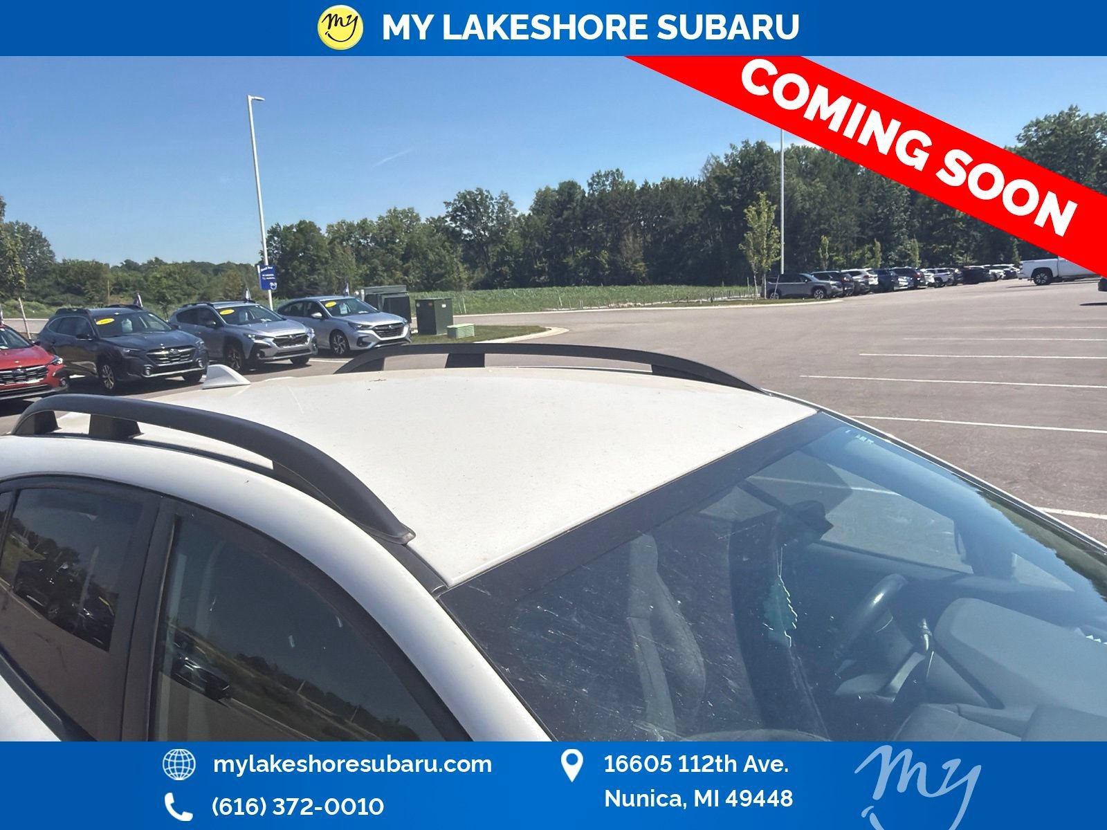 Used 2020 Subaru Crosstrek 2.0i Premium AWD/4WD image 12