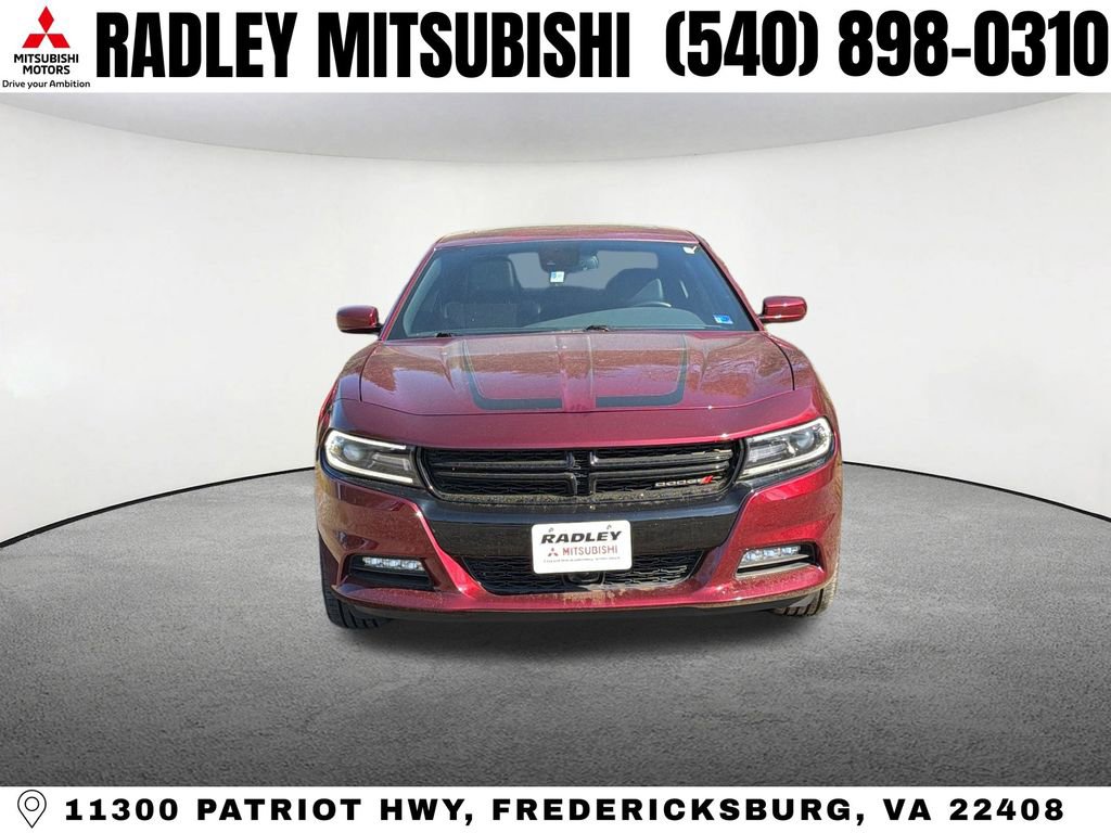 Used 2018 Dodge Charger GT image 21
