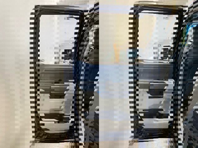 Certified 2021 Ford F150 Limited image 8