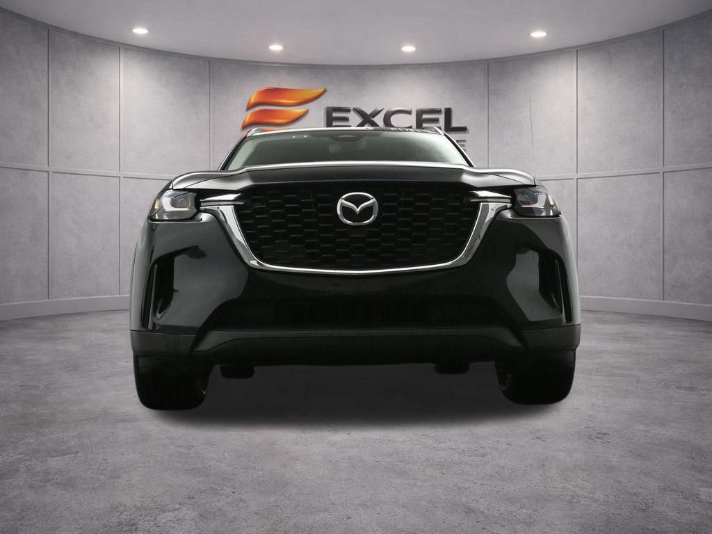 Used 2024 MAZDA CX-90 3.3 Turbo w/ Select Package image 41