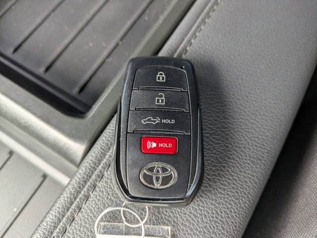Used 2026 Toyota Tundra SR5 w/ SR5 Convenience Package image 29