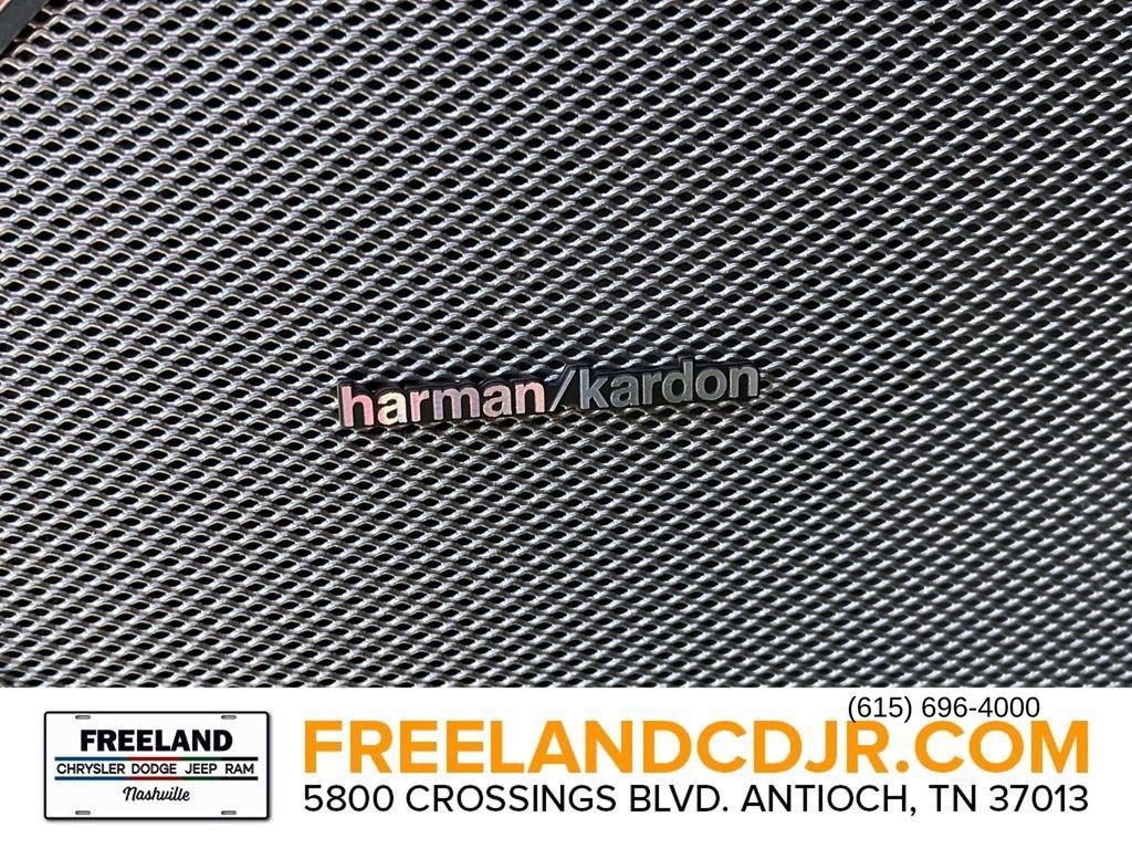 New 2026 RAM 1500 Laramie w/ Night Edition image 23