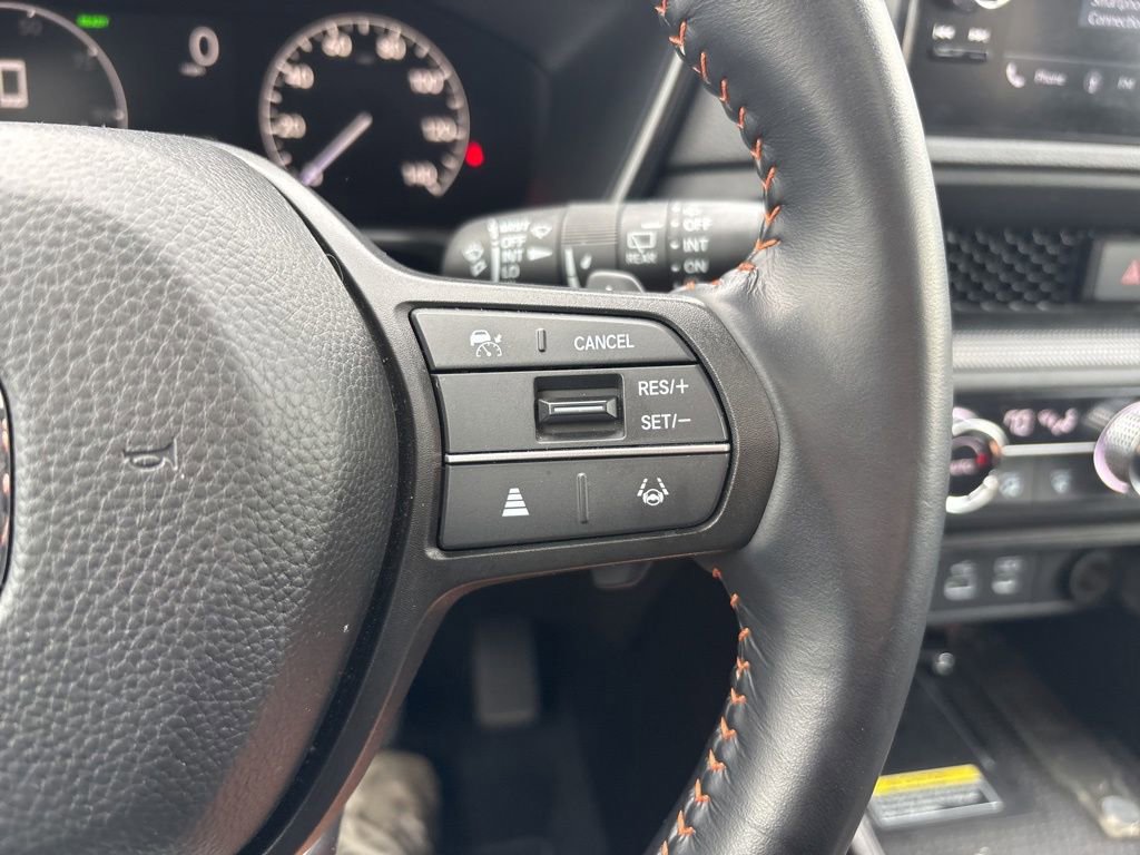 Used 2025 Honda CR-V Sport-L image 22