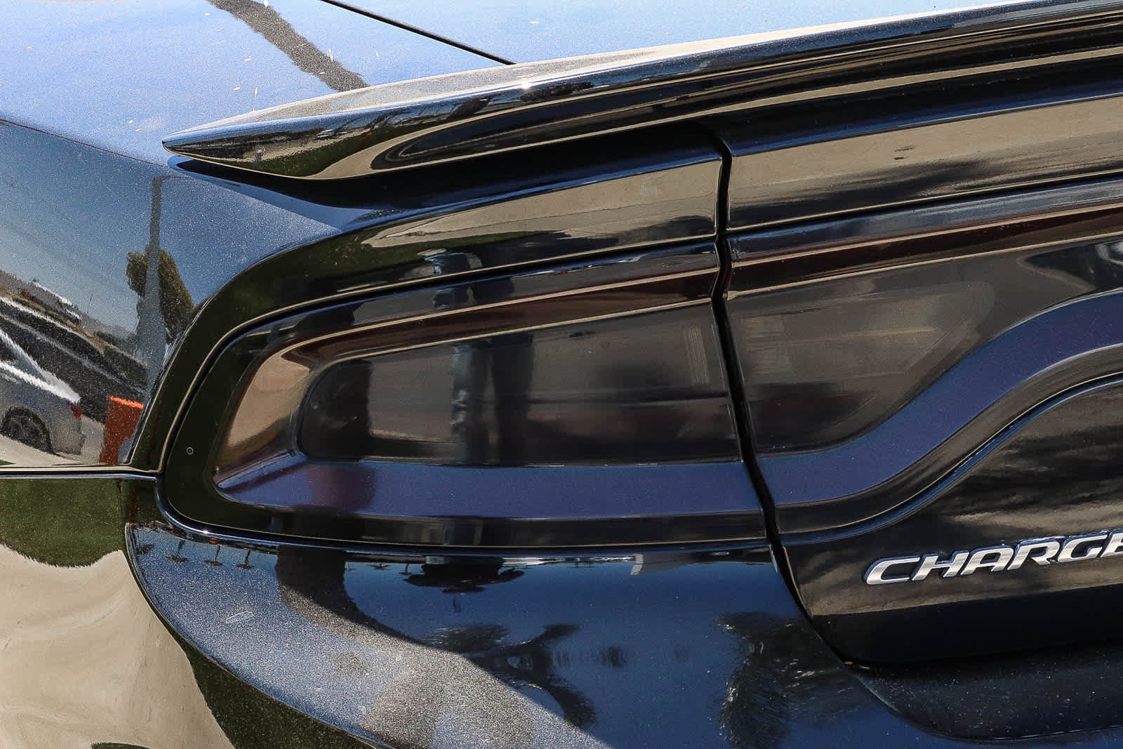 Used 2020 Dodge Charger SRT Hellcat RWD image 11