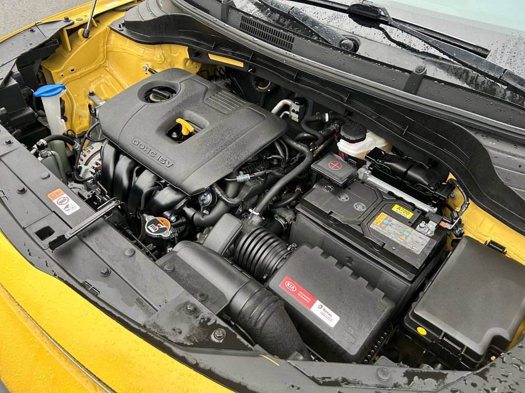 Used 2020 Kia Soul LX image 30