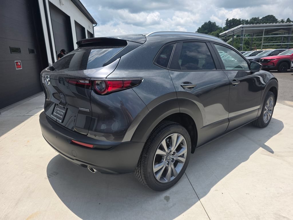 New 2026 MAZDA CX-30 AWD 2.5 S w/ Premium Package image 6